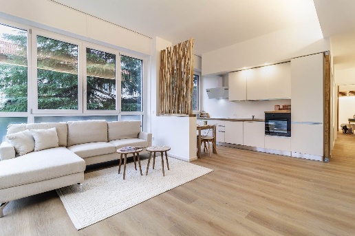 appartamento in vendita a Legnano