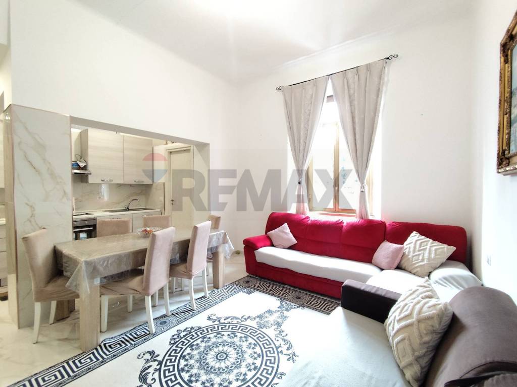 appartamento in vendita a Legnano