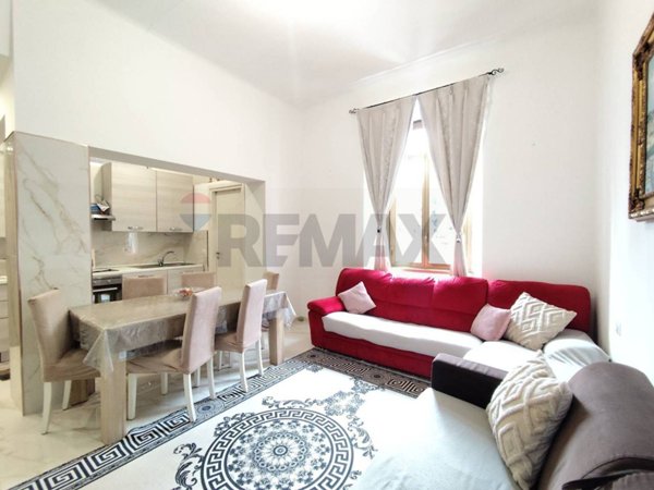 appartamento in vendita a Legnano