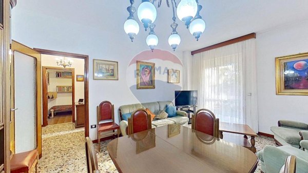 appartamento in vendita a Legnano