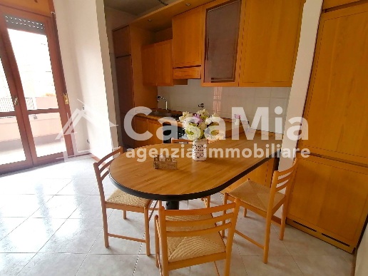 appartamento in vendita a Legnano