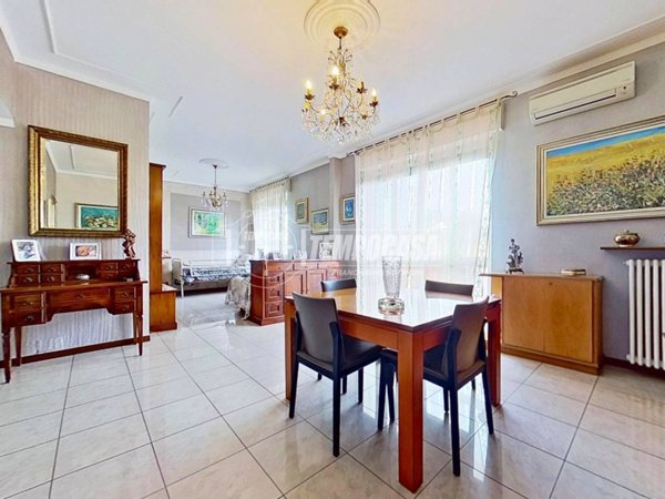 appartamento in vendita a Legnano