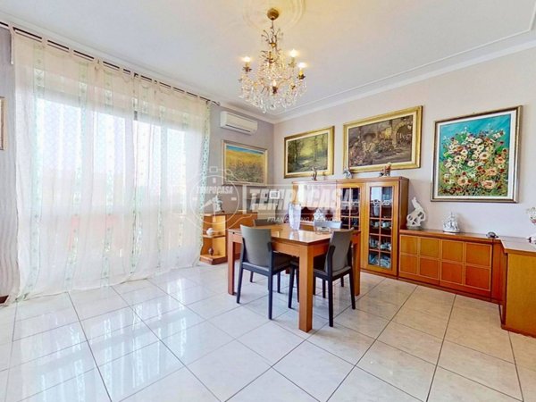 appartamento in vendita a Legnano