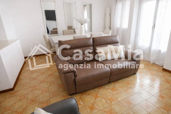 appartamento in vendita a Legnano