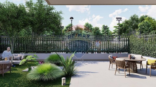 appartamento in vendita a Legnano