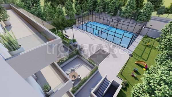 appartamento in vendita a Legnano