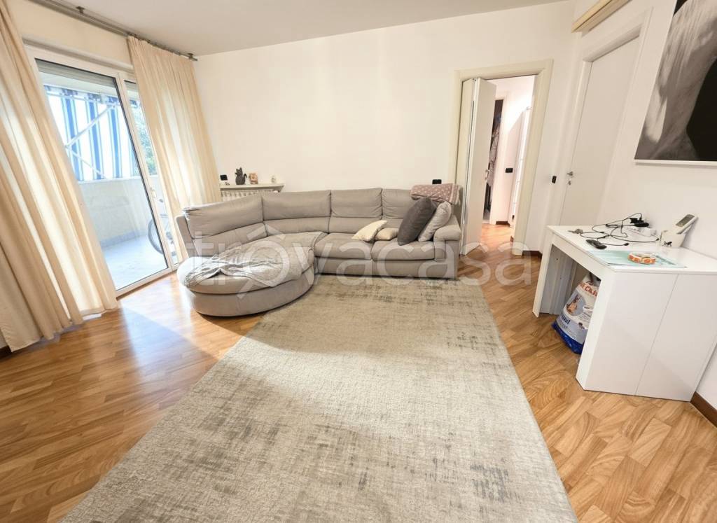 appartamento in vendita a Legnano