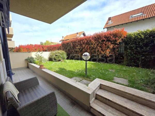 appartamento in vendita a Legnano