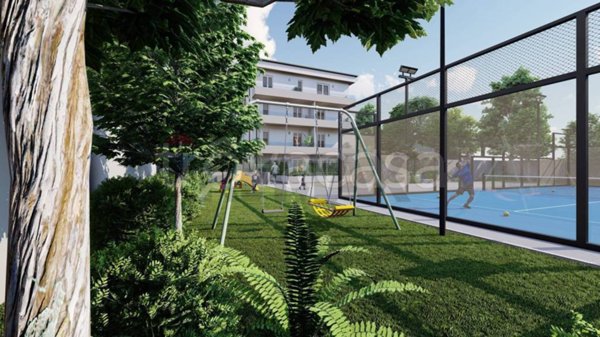 appartamento in vendita a Legnano