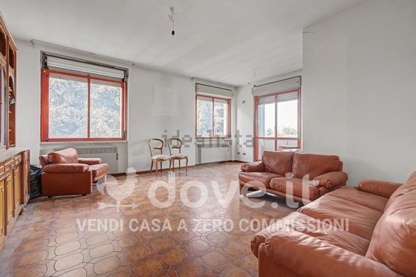 appartamento in vendita a Legnano