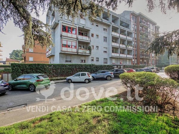 appartamento in vendita a Legnano