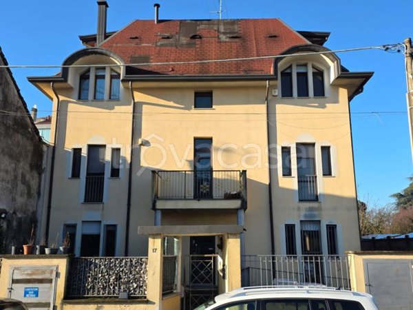 appartamento in vendita a Legnano