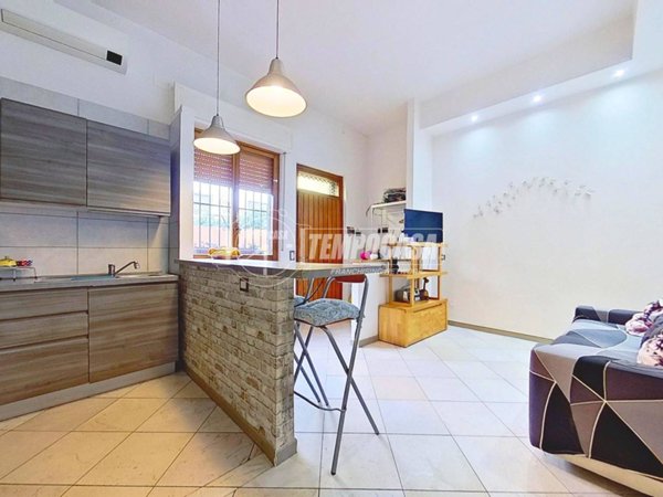 appartamento in vendita a Legnano