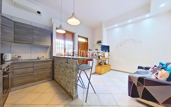 appartamento in vendita a Legnano