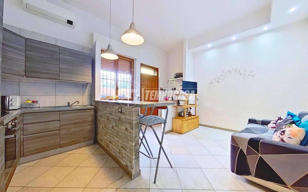 appartamento in vendita a Legnano