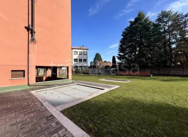 appartamento in vendita a Legnano