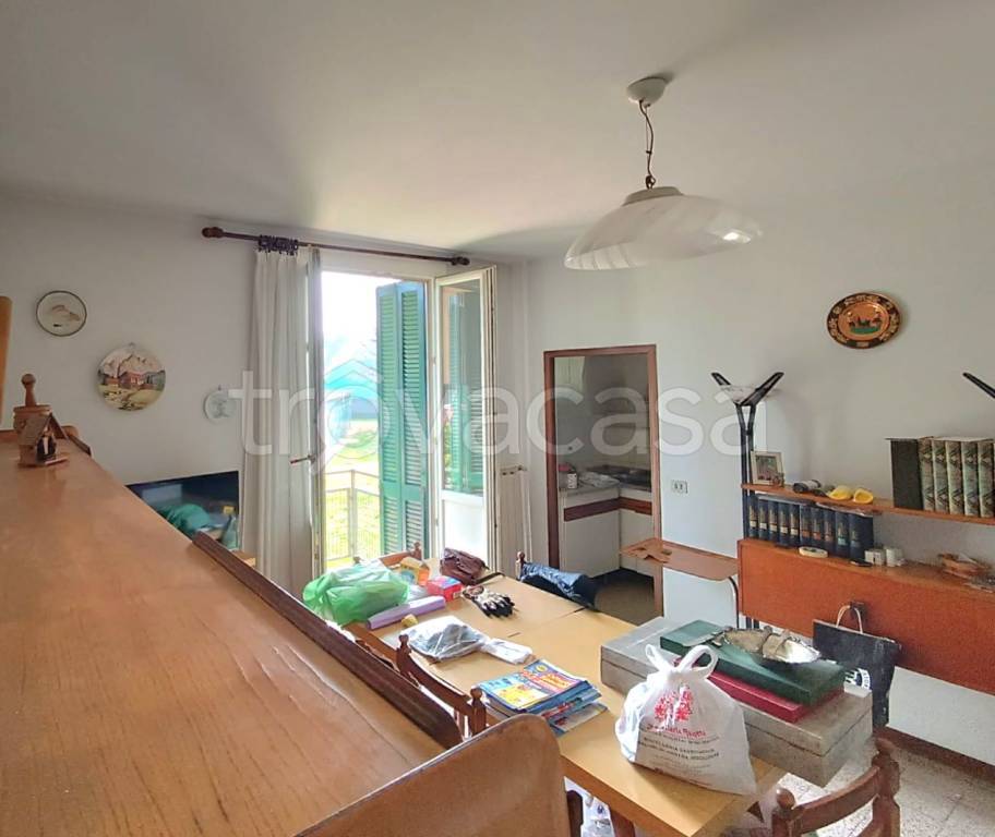 appartamento in vendita a Legnano