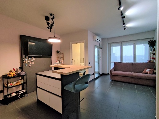 appartamento in vendita a Legnano