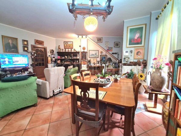 appartamento in vendita a Legnano