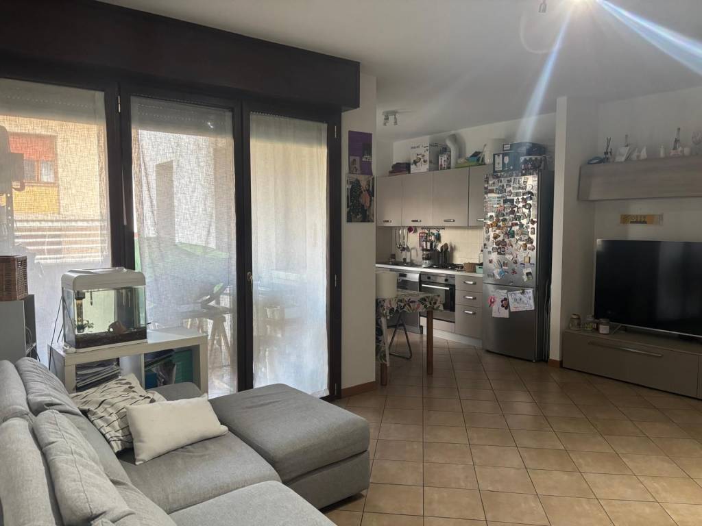appartamento in vendita a Legnano