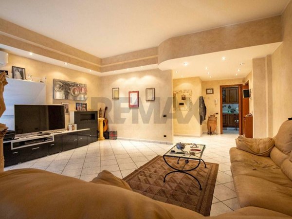 appartamento in vendita a Legnano