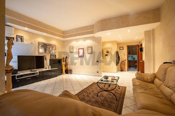 appartamento in vendita a Legnano