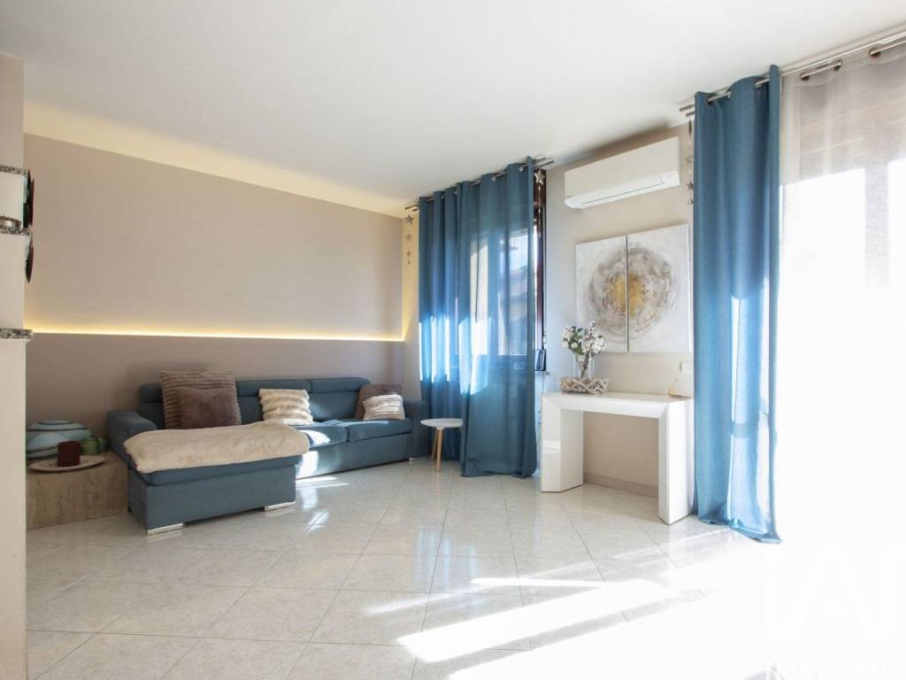appartamento in vendita a Legnano