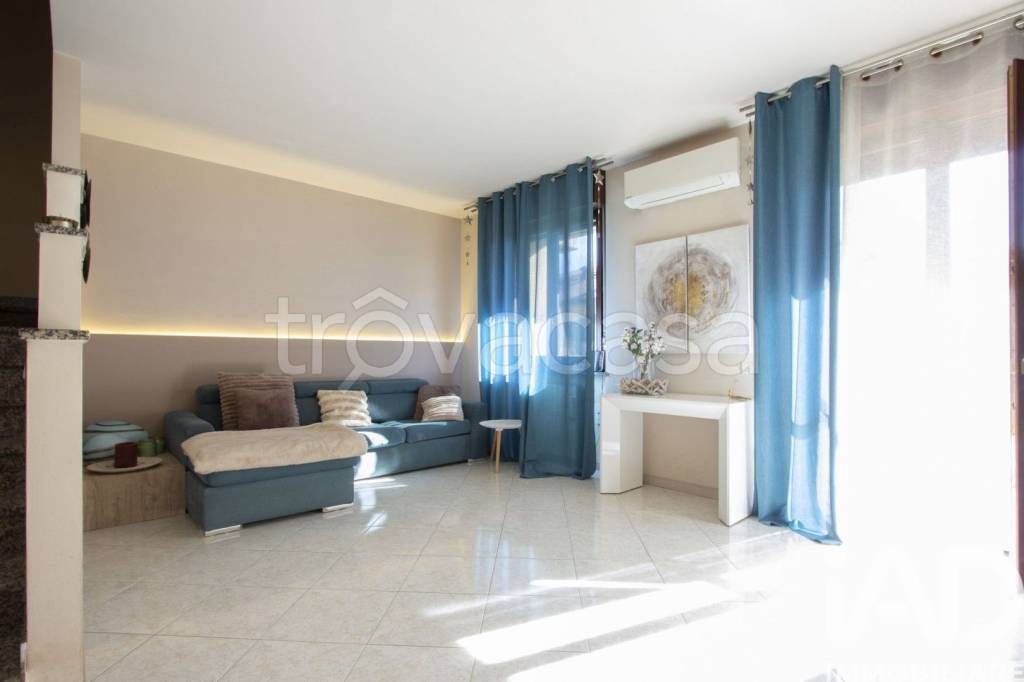 appartamento in vendita a Legnano