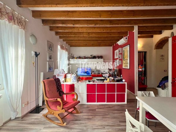 appartamento in vendita a Legnano