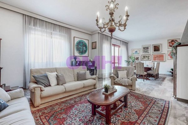 appartamento in vendita a Legnano