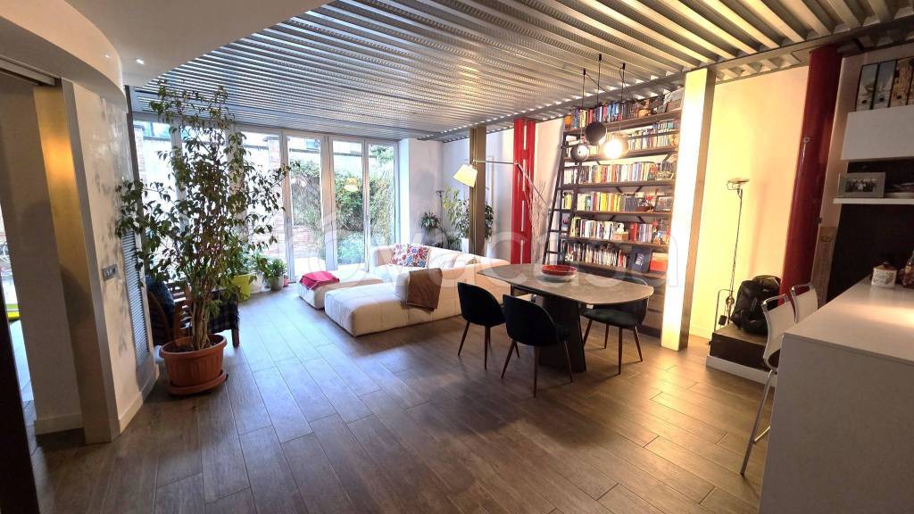 appartamento in vendita a Legnano