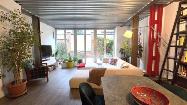 appartamento in vendita a Legnano