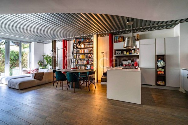 appartamento in vendita a Legnano