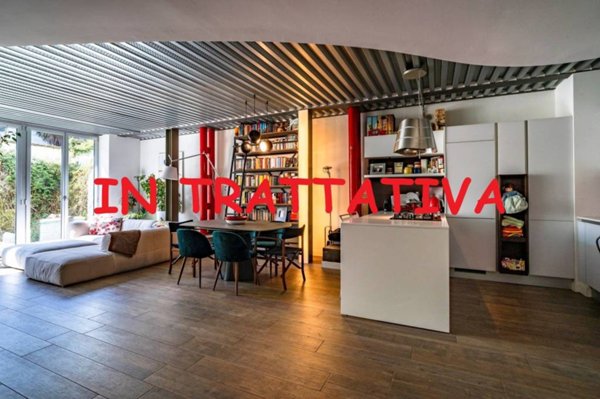 appartamento in vendita a Legnano