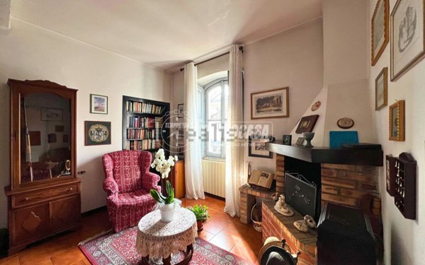 appartamento in vendita a Legnano