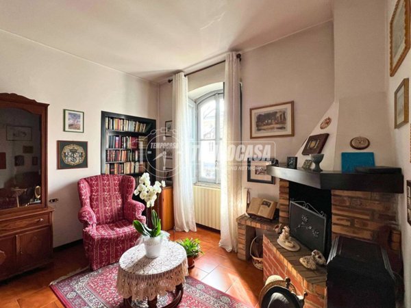 appartamento in vendita a Legnano