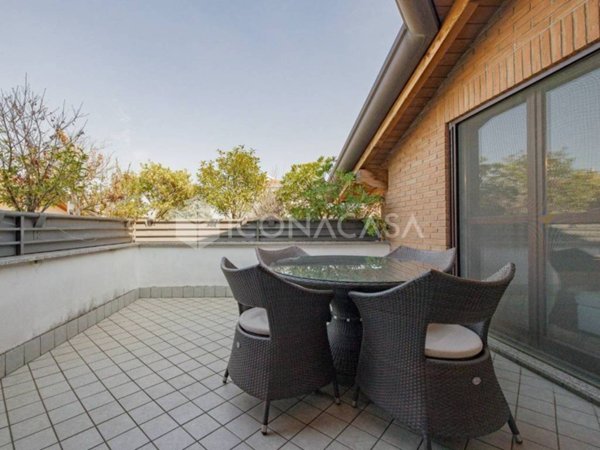 appartamento in vendita a Legnano