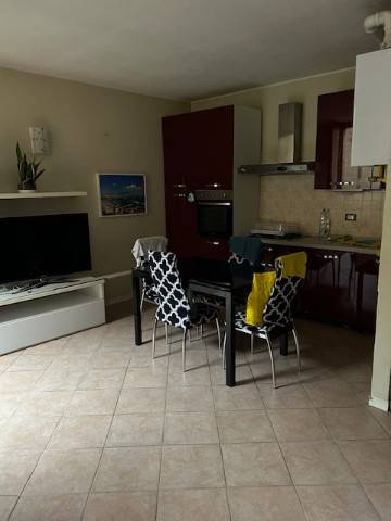 appartamento in vendita a Legnano