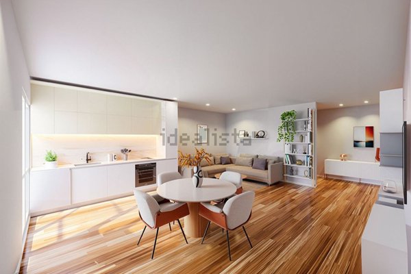 appartamento in vendita a Legnano