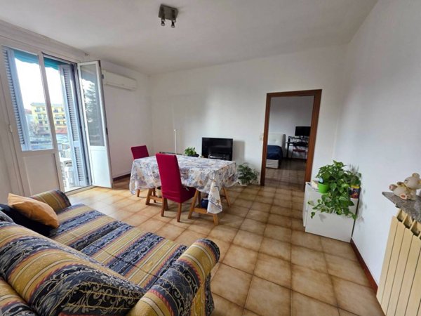 appartamento in vendita a Legnano