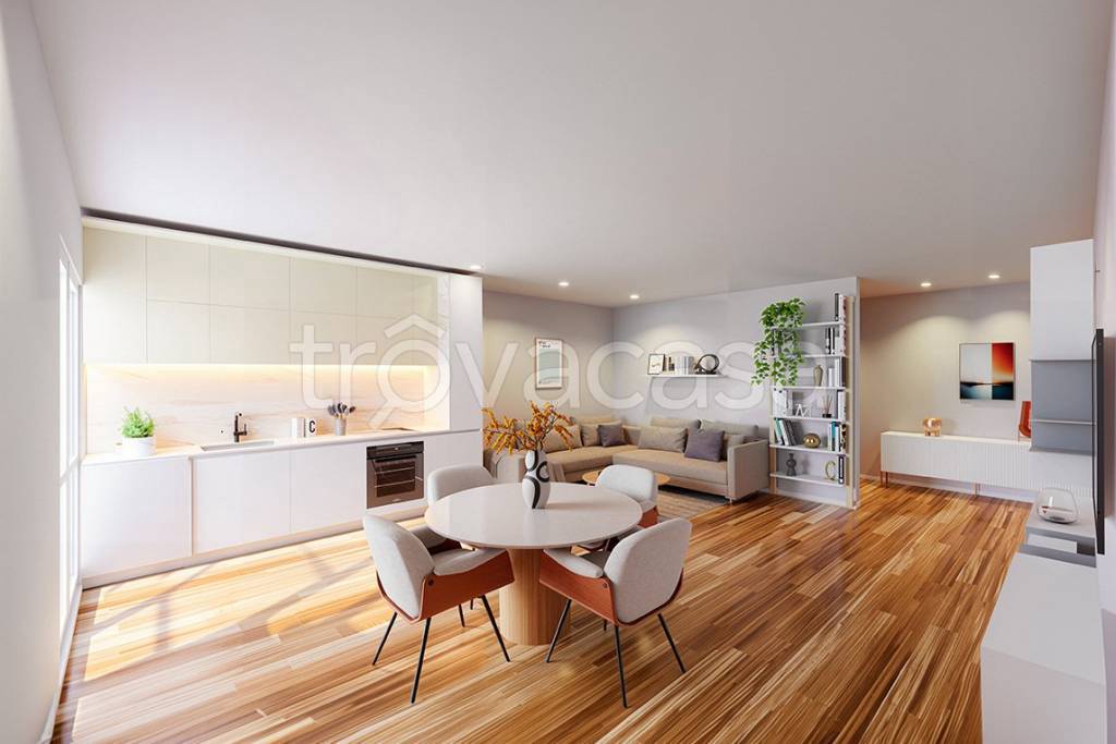 appartamento in vendita a Legnano