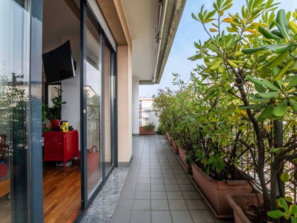 appartamento in vendita a Legnano