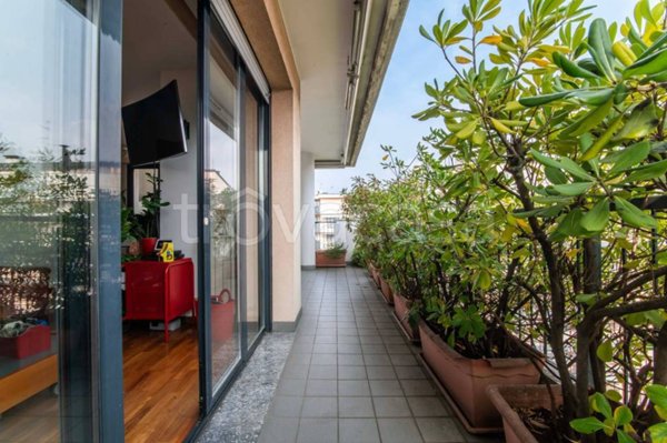 appartamento in vendita a Legnano