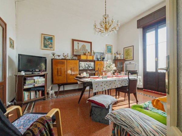 appartamento in vendita a Legnano