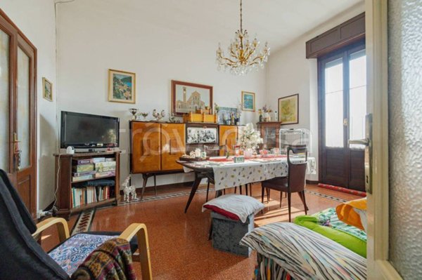 appartamento in vendita a Legnano