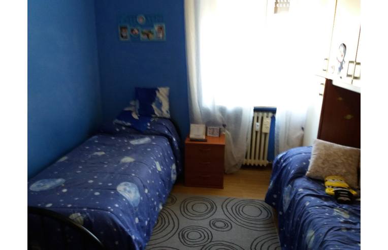 appartamento in vendita a Legnano