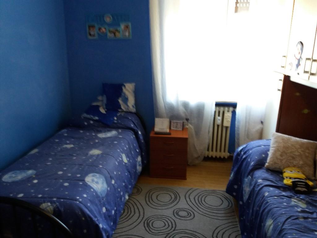 appartamento in vendita a Legnano