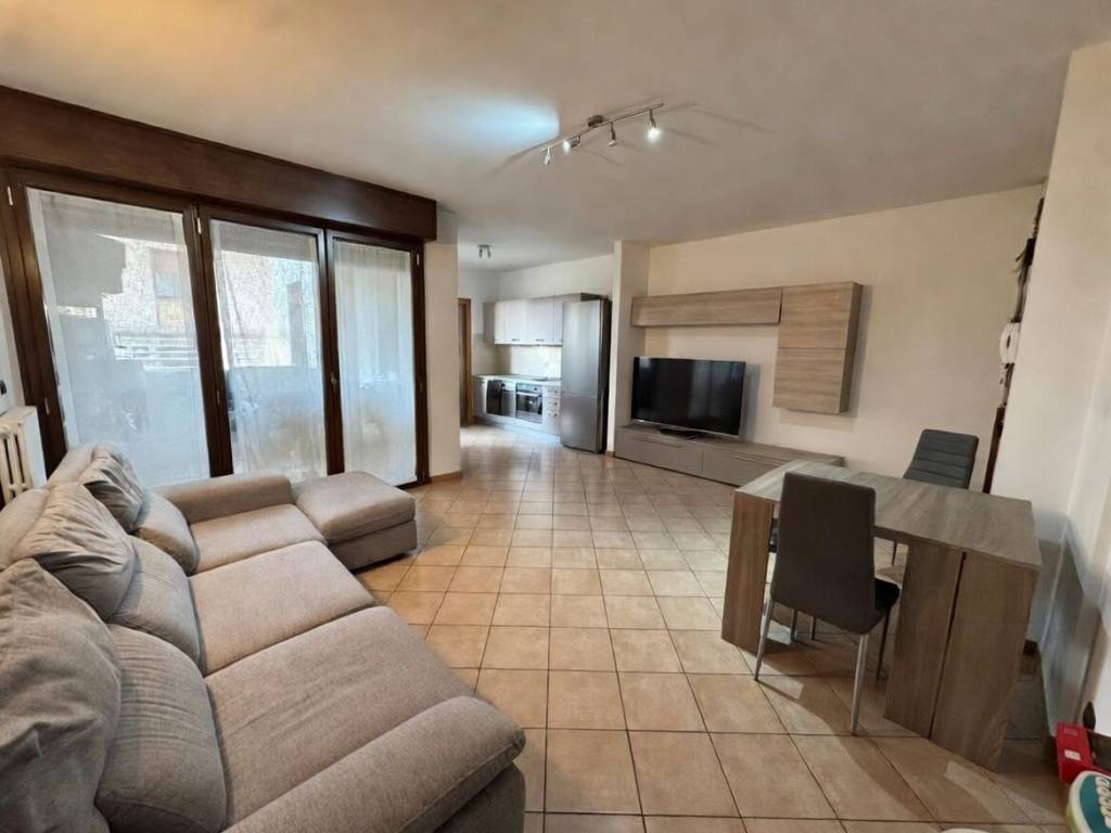 appartamento in vendita a Legnano