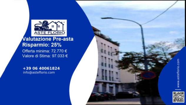 appartamento in vendita a Legnano