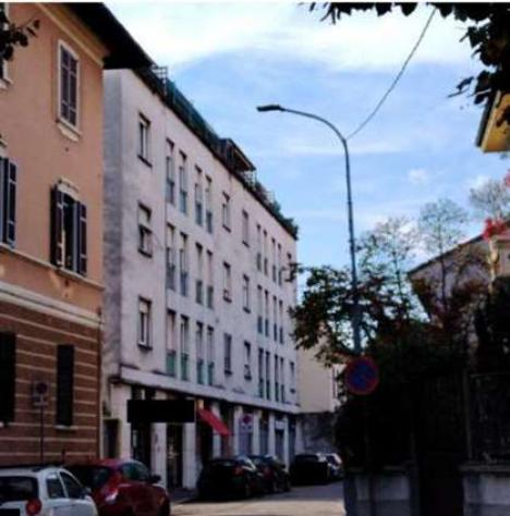 appartamento in vendita a Legnano